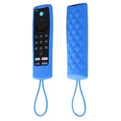 Weko WK-24725 Silikon Kumanda Koruma Kılıfı Amazon Marka İçin Uydundur - 1