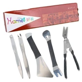 Carstar HM-598PRO Araç Kapı Kolu Çerçeve Sökme Seti thumbnail 1