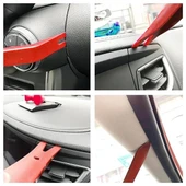 Carstar HM-798 Araç İçi Ses Sistemi Sökme - Lastik Sökme -  Kapı Düzeltme Çıkarma Seti - 3