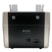 PowerMaster PM-25067 TRY-EUR-USD Sesli Karışık Ve Adet Para Sayma Makinesi 80W 60Db AC100-240V - 3