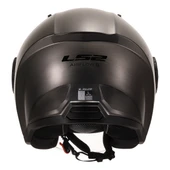 LS2 Airflow 2 Jeans Açık Motor Kaskı - 5