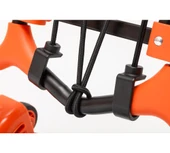 BLACK+DECKER BH201 30/65Kg Merdiven Çıkabilen Katlanır El Arabası thumbnail 6