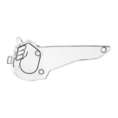 Pcx 125 Modifiye Varyatör Kapağı Şeffaf  A+++ Kalite 2021-2024 thumbnail 1