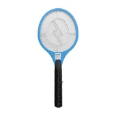 Asonic AS-A22 Kalem Pilli Mavi Raket Sinek Öldürücü - 1