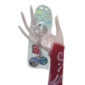 Türkiye Üçlü Epoksi Metal Çift Taraflı Damla Anahtarlık Turkey thumbnail 2