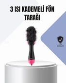 Oval Tasarımlı Profesyonel Fönlü Saç Şekillendirici thumbnail 1