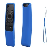 Weko WK-24711 Silikon Kumanda Koruma Kılıfı Samsung Marka İçin Uydundur - 1