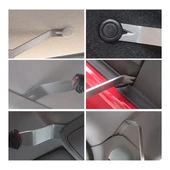 Carstar HM-598S Araç Kapı Sökme Kiti thumbnail 2