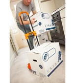 BLACK+DECKER BH201 30/65Kg Merdiven Çıkabilen Katlanır El Arabası thumbnail 3