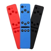 Weko WK-24717 Silikon Kumanda Koruma Kılıfı Samsung Marka İçin Uydundur thumbnail 2