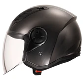LS2 Airflow 2 Jeans Açık Motor Kaskı - 3