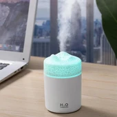 Powermaster PM-24762 H2O Usb Kablolu Renkli Hava Nemlendirici - 3