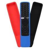 Weko WK-24731 Silikon Kumanda Koruma Kılıfı Xiaomi Marka İçin Uydundur - 2