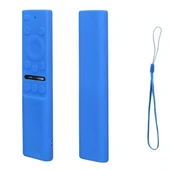 Weko WK-24714 Silikon Kumanda Koruma Kılıfı Samsung Marka İçin Uydundur - 1