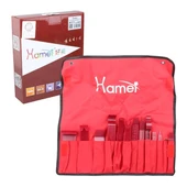 Carstar HM-1398P Araç İçi Ses Sistemi Sökme - Lastik Sökme -  Kapı Düzeltme Çıkarma Aparatı thumbnail 1