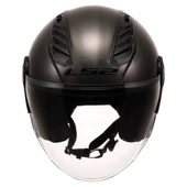 LS2 Airflow 2 Jeans Açık Motor Kaskı - 2
