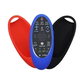 Weko WK-24718 Silikon Kumanda Koruma Kılıfı Samsung Marka İçin Uydundur thumbnail 2