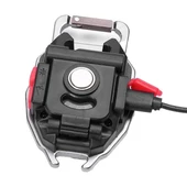 Powermaster W5154 Şarjlı Ledli Anahtarlık thumbnail 3