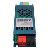 PowerMaster PM-26828 12 Volt 5 Amper 60 Watt Slim Metal Kasa Adaptör 140x50x23mm - 3