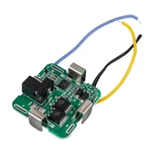 Daly BMS 4S 20A Bms - Lityum Batarya Yönetim Kontrol Modülü BMS-23730 - 2