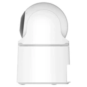 Whome Yapay Zeka Destekli 2 MP Gece Görüşlü Dome Kamera thumbnail 3