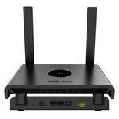 Reyee RG-EW300N 300Mbps AP - Repeater - Wisp Kablosuz Smart Router Yönlendirici - 1