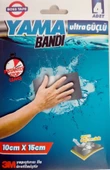 Grande Home Boos Tape Yama Bandı Ultra Güçlü 10cmX15cm - 1