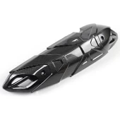 Pcx Ekzoz Koruma Kapağı Karbon Kaplama 2021-2024 Arası thumbnail 1