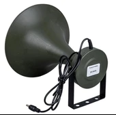 Powermaster PM-20642 8 Ohm 50 Watt Horn Hoparlör (2 Parça) - 3