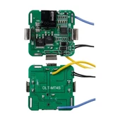 Daly BMS 4S 20A Bms - Lityum Batarya Yönetim Kontrol Modülü BMS-23730 - 1