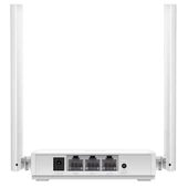 Tp-Link  TL-WR820N 300 Mbps 2 Port Kablosuz Router thumbnail 3