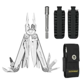 LEATHERMAN SURGE SET MULTİ TOOL - 2