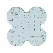 Weko 4S 14.8V-16.8V 15A Li-iOn 18650 Bms Koruma Kartı Devre - 3