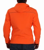 Venom Jaws Softshell Turuncu Motosiklet Montu thumbnail 4