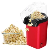 Premio PR-2024 Yağsız Mısır Patlatma Makinesi thumbnail 1