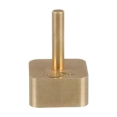 Weko KKQDF 19.5mm TV Led Backlight Kağıdı Kare Delik Açma Aparatı (Havya İçin Uygun) - 1