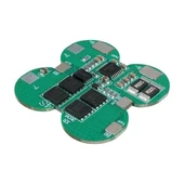 Weko 4S 14.8V-16.8V 15A Li-iOn 18650 Bms Koruma Kartı Devre - 2