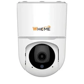 Whome Yapay Zeka Destekli 2 MP Gece Görüşlü Dome Kamera thumbnail 1