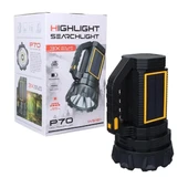 PowerMaster MX-W5191-P50 Solar Işıldak thumbnail 4