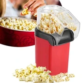 Premio PR-2024 Yağsız Mısır Patlatma Makinesi thumbnail 3