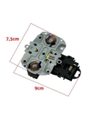 Beko Uyumlu BKK2108C Çay Makinesi Termostat - 2