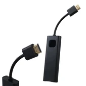 Magbox Magroid GD1 D Color Lisanslı 16 GB HDD / 2 GB Ram 4K Android Tv Stick - 2