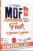 9. Sınıf Fizik MÖF Mikro Öğreten Fasiküller Orijinal Mikro - 1