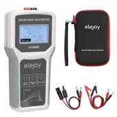 PowerMaster PM-26940 1800 Watt Fotovoltaik MPPT Solar Panel Voltaj Multimetre 12-60V - 1