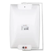 Magicvoice MV-20969 İki Yollu 8'' 20cm 250W 100V Trafolu Beyaz Hoparlör thumbnail 3