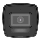 Hikvision DS-2CD1027G2H-LIUF 2.8mm 2mp Colorvu 30 Metre Dahili Ses IP67 IR Bullet IP Güvenlik Kamerası - 2