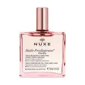 Nuxe Huile Prodigieuse Florale Çok Amaçlı Kuru Yağ 50 ml thumbnail 1