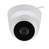 Drk DRK-120 Beyaz 2 MP 3.6 Mm Plastik Kasa AHD Dome Kamera - 2