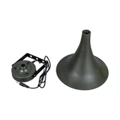 Powermaster PM-20642 8 Ohm 50 Watt Horn Hoparlör (2 Parça) - 2