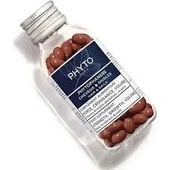 Phytophanere Saç ve Tırnaklar için Gıda Takviyesi 120 Kapsül thumbnail 4